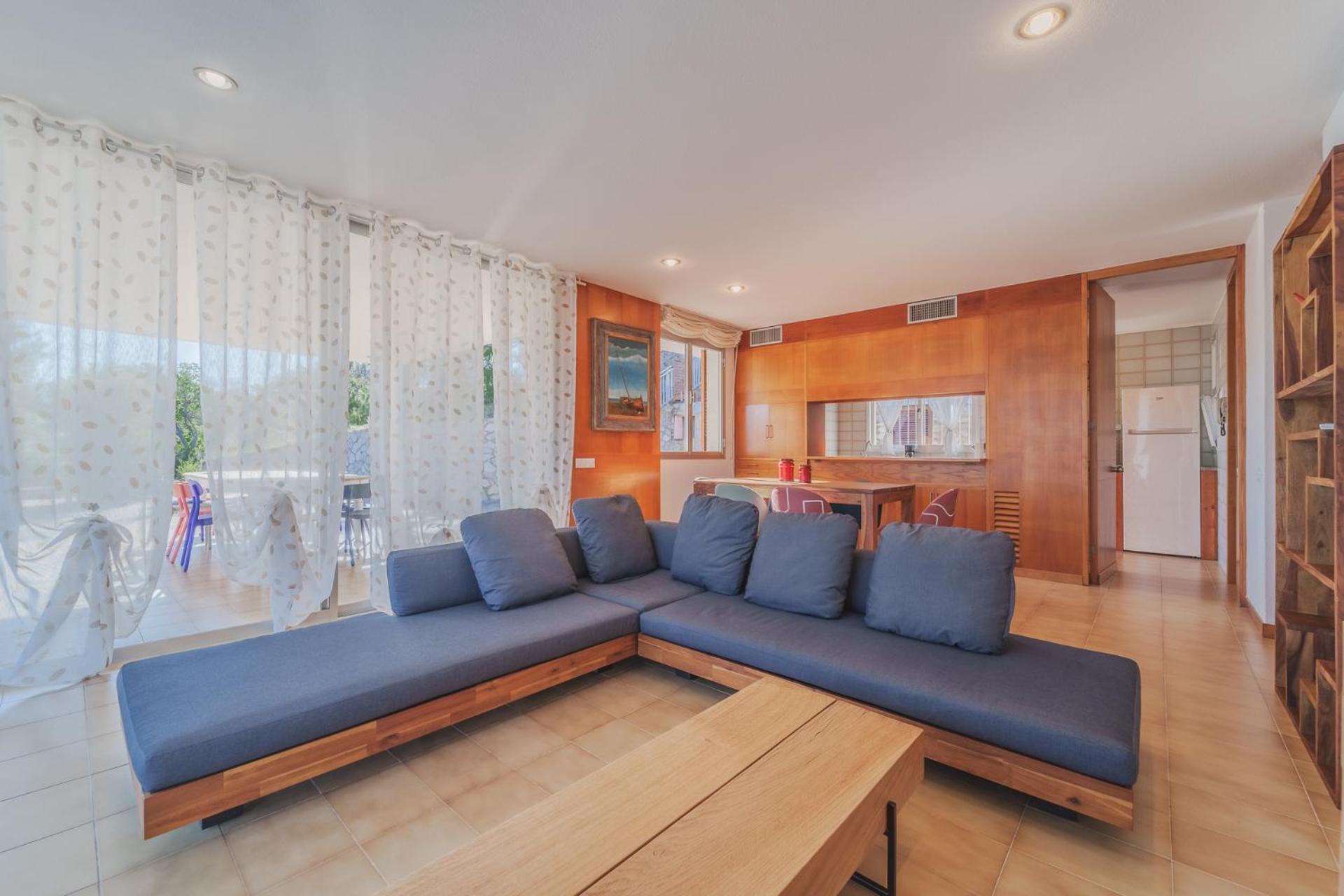 Casa William - Villa E 2 Dependance Porto Azzurro Luaran gambar