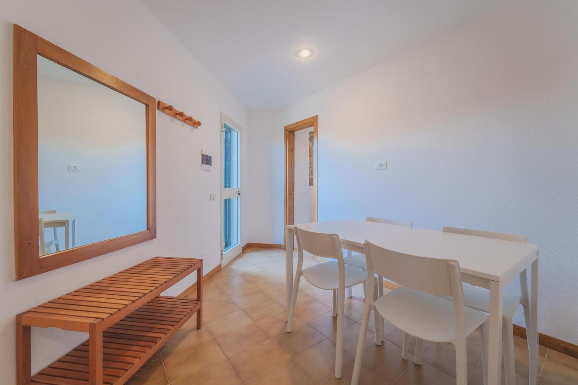 Casa William - Villa E 2 Dependance Porto Azzurro Luaran gambar