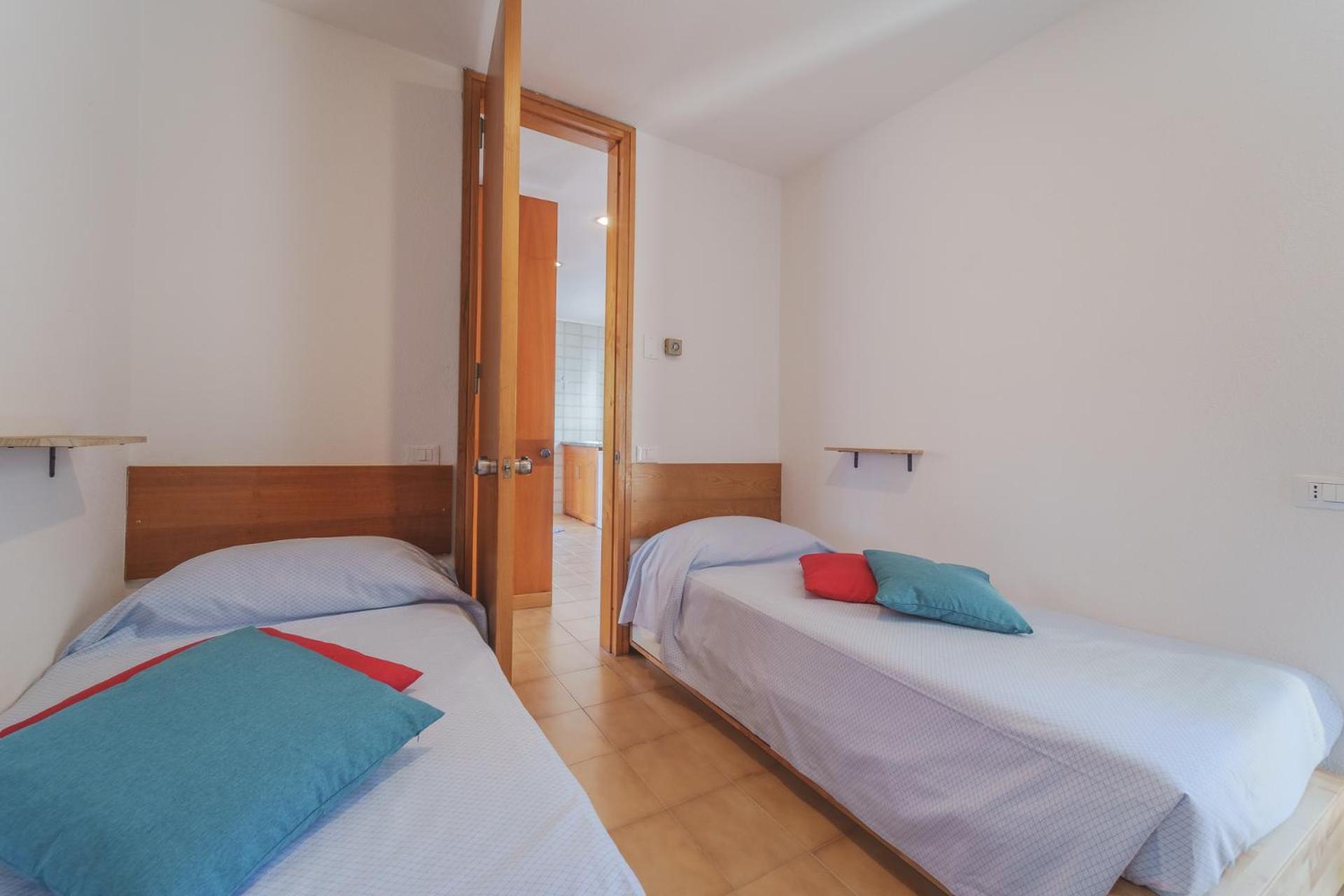 Casa William - Villa E 2 Dependance Porto Azzurro Luaran gambar