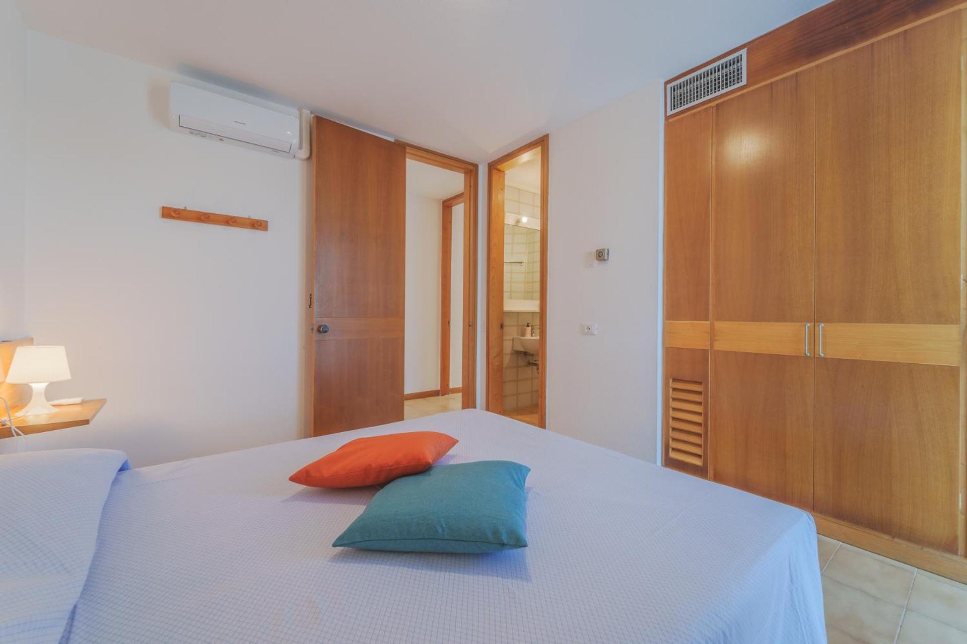 Casa William - Villa E 2 Dependance Porto Azzurro Luaran gambar