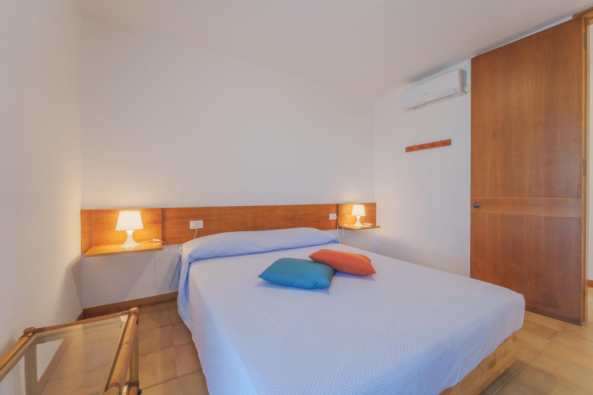 Casa William - Villa E 2 Dependance Porto Azzurro Luaran gambar