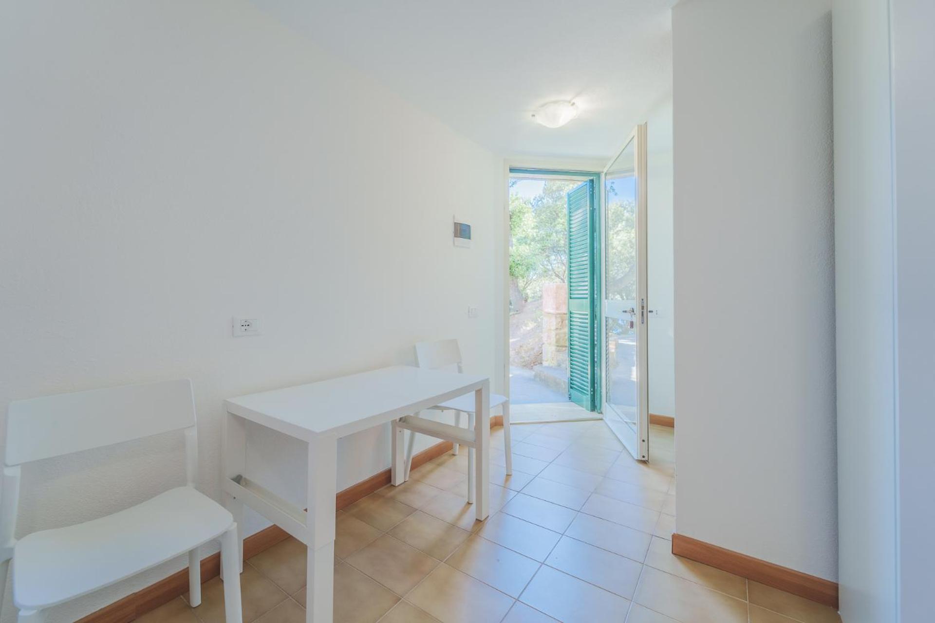 Casa William - Villa E 2 Dependance Porto Azzurro Luaran gambar