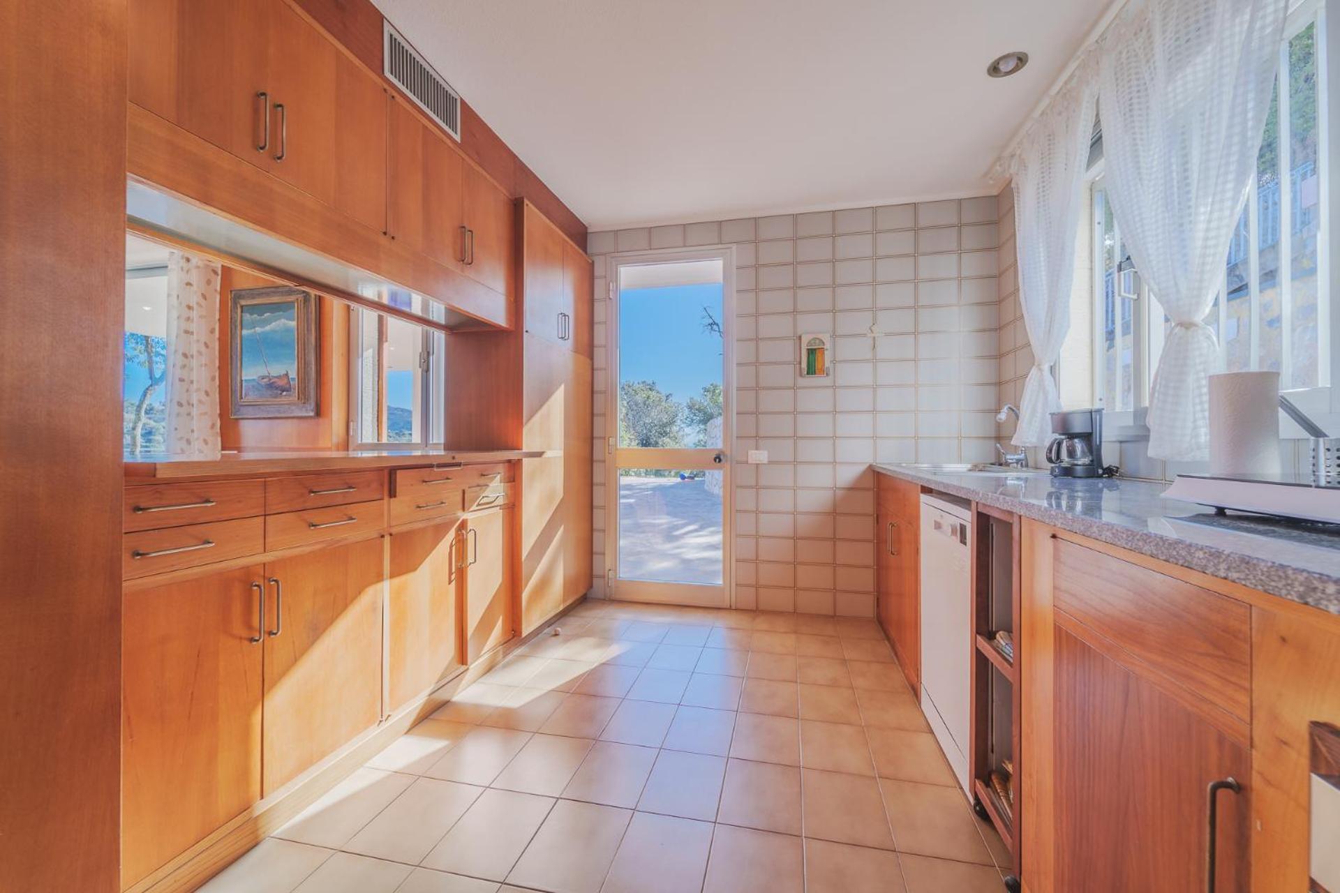 Casa William - Villa E 2 Dependance Porto Azzurro Luaran gambar